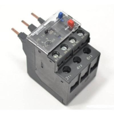 Schneider Electric Zrt. HŐKIOLDÓ 16...24A LC1E25...38-HOZ villanyszerelés