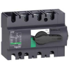 Schneider Electric Zrt. INTERPACT INS-100 3P 100A TS35