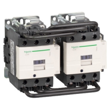 Schneider Electric Zrt. IRÁNYVÁLTÓ VÉDŐRELÉ TESYS LC2-D, 3- villanyszerelés