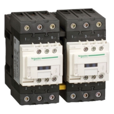 Schneider Electric Zrt. IRÁNYVÁLTÓ VÉDŐRELÉ TESYS LC2-D, 3- villanyszerelés