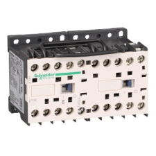 Schneider Electric Zrt. IRÁNYVÁLTÓ VÉDŐRELÉ TESYS LP5-K, 3- villanyszerelés