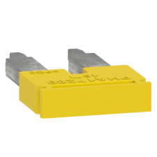 Schneider Electric Zrt. JUMPEREK ELOSZTÓBLOKKHOZ 10db-OS KLT villanyszerelés