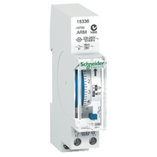 Schneider Electric Zrt. KAPCSOLÓÓRA IH 18mm 24h villanyszerelés
