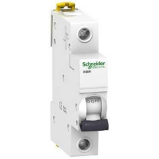 Schneider Electric Zrt. KISMEGSZAKÍTÓ 1P 25A B 6KA IK60N villanyszerelés