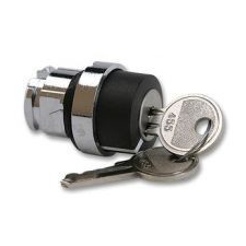 Schneider Electric Zrt. KULCSOS KAPCS.FEJ 3 ÁLLÁSÚ VISSZ.ÁLL villanyszerelés