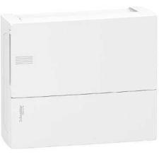 Schneider Electric Zrt. LAK.ELOSZTÓ FKIV.1x12M+FH.AJT +SIN villanyszerelés