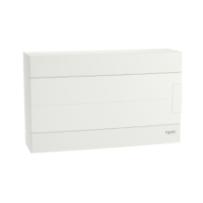 Schneider Electric Zrt. LAK.ELOSZTÓ FKIV.1x18M+FH.AJT +SÍN villanyszerelés