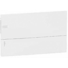 Schneider Electric Zrt. LAK.ELOSZTÓ SÜLLY.1x18M+FH.AJT+SIN villanyszerelés