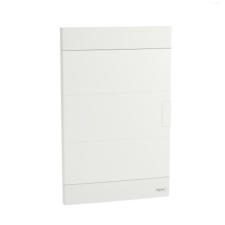 Schneider Electric Zrt. LAK.ELOSZTÓ SÜLLY.3x12M+FH.AJT+SÍN villanyszerelés