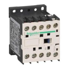 Schneider Electric Zrt. LP1K0610BD 48VDCMÁGNESKAPCS. villanyszerelés