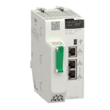 Schneider Electric Zrt. M580 PROCESSZOR L30 DIO &amp;AMP; RIO villanyszerelés