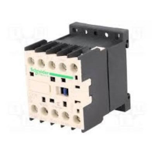 Schneider Electric Zrt. MÁGNESKAPCS18A 3P 230VAC EASYPACT villanyszerelés