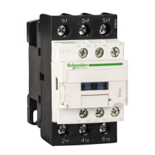 Schneider Electric Zrt. MÁGNESKAPCS32A 3P 110VAC 15KW villanyszerelés