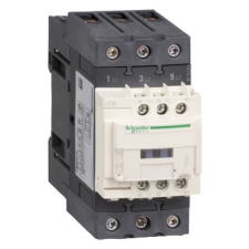 Schneider Electric Zrt. MÁGNESKAPCS50A 3P 115VAC 22KW villanyszerelés