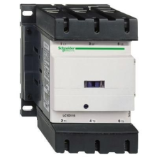 Schneider Electric Zrt. MÁGNESKAPCS 115A 200V AC villanyszerelés