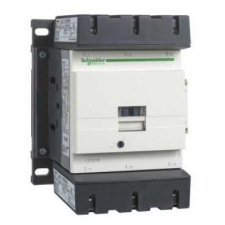 Schneider Electric Zrt. MÁGNESKAPCS 115A 400V AC villanyszerelés