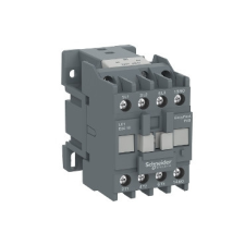 Schneider Electric Zrt. MÁGNESKAPCS 12A 1NO 24VAC villanyszerelés