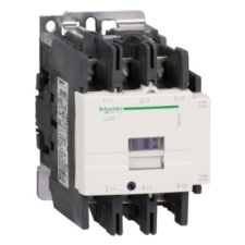 Schneider Electric Zrt. MÁGNESKAPCS 80A 3P 100V/AC 45KW villanyszerelés
