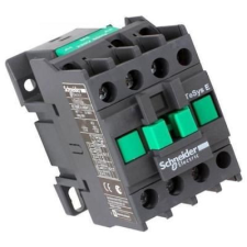 Schneider Electric Zrt. MÁGNESKAPCS 9A 1NC 230VAC villanyszerelés