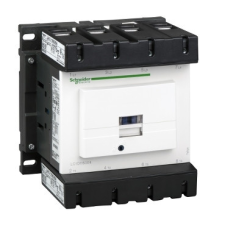 Schneider Electric Zrt. MÁGNESKAPCSOLÓ villanyszerelés