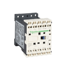 Schneider Electric Zrt. MÁGNESKAPCSOLÓ villanyszerelés