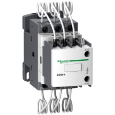 Schneider Electric Zrt. MÁGNESKAPCSOLÓ 12,5KVAR 220V 50/60HZ villanyszerelés