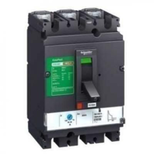 Schneider Electric Zrt. MEGSZAKÍTÓ CVS100B+TM40D 3P3D villanyszerelés