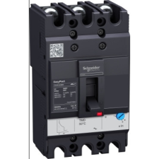 Schneider Electric Zrt. MEGSZAKÍTÓ CVS100BS TM63D 3P3D villanyszerelés