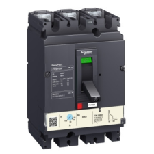 Schneider Electric Zrt. MEGSZAKÍTÓ CVS100F 3P3D TM100D 36 villanyszerelés