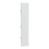 Schneider Electric Zrt. Merten-KNX nyomógomb Flex 1gdb, fehér MTN6191-6035 Schneider