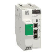 Schneider Electric Zrt. MODICON M580 PROCESSZOR, L5 RIO villanyszerelés