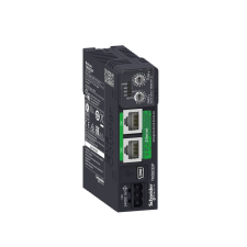 Schneider Electric Zrt. MODICON TM3 BUSZ MODUL, ETHERNET/IP villanyszerelés