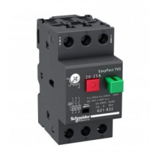 Schneider Electric Zrt. MOTORVÉDŐ KAPCS. 0,25-0,4A villanyszerelés