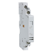 Schneider Electric Zrt. MOTORVÉDŐ SEGÉDÉRINTKEZŐ 1NO+1NC villanyszerelés