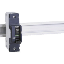 Schneider Electric Zrt. NG125H 1P 10A C KISMEGSZAKÍTÓ villanyszerelés