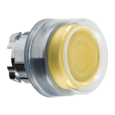 Schneider Electric Zrt. NYOMÓGOMBFEJ VÉDŐSAPKÁS SÁRGA villanyszerelés