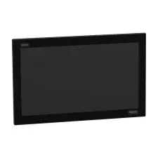 Schneider Electric Zrt. Panel PC, Atom BOX + Kijelző 22col FHD -24VDC HMIP6AGB0NA0DNAN00 Schneider villanyszerelés