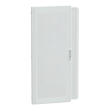 Schneider Electric Zrt. PRISMA P ÁTLÁTSZÓ AJTÓ IP55 W800 villanyszerelés