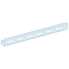 Schneider Electric Zrt. PRISMA P SZÉLESSÉGI KÁBELTARTÓ W300 villanyszerelés
