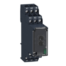 Schneider Electric Zrt. RM22 FESZÜLTSÉGFIGYELŐ RELÉ, 1F villanyszerelés