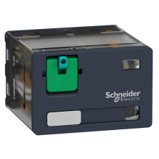 Schneider Electric Zrt. RPM TELJESÍTMÉNYRELÉ, 4CO, 15A, villanyszerelés