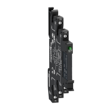 Schneider Electric Zrt. RSL SORKAPOCS RELÉ, 1CO, 6A, villanyszerelés