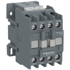 Schneider Electric Zrt. Schneider 3P mágneskapcsoló 1NC 7,5KW 400V AC3 villanyszerelés