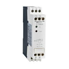 Schneider Electric Zrt. Schneider automatikus reset, zárlatérzékelő, hibejelző LED, 115/230V AC (LT3SA00M) villanyszerelés
