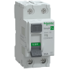 Schneider Electric Zrt. Schneider Easy9 Pro áramvédő kapcsoló 2P 25A 30mA, A osztály (EZ9R49225)