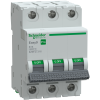 Schneider Electric Zrt. Schneider Easy9 Pro kismegszakító 3P B 16A (EZ9F27316)