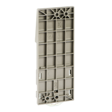 Schneider Electric Zrt. Schneider Electric EasyPact EZC - EZADINR -DIN sín adapter EZC100-hoz villanyszerelés