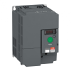 Schneider Electric Zrt. Schneider frekvenciaváltó 3F, 400V, 7,5kW - Altivar 310 Easy ATV310HU75N4E