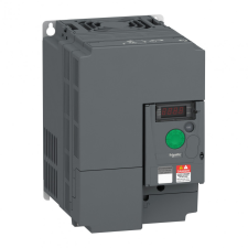 Schneider Electric Zrt. Schneider frekvenciaváltó 3F, 400V, 7,5kW - Altivar 310 Easy ATV310HU75N4E villanyszerelés