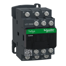 Schneider Electric Zrt. Schneider mágneskapcsoló villanyszerelés
